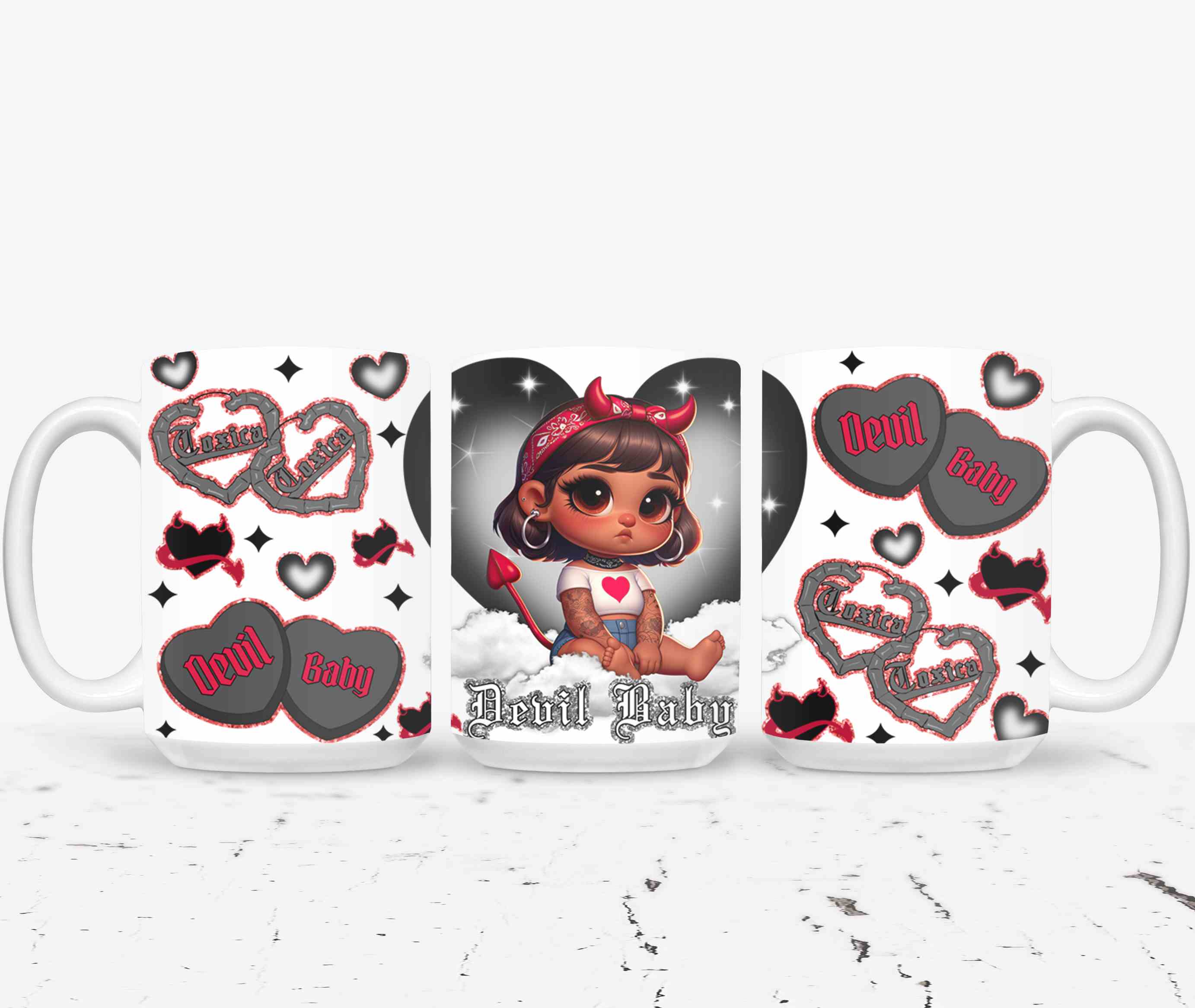 Devil Baby-10131